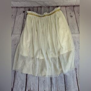 Fab‎ Kids layered Skirt